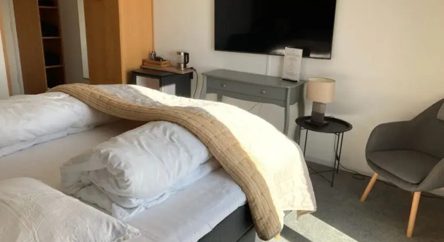 Standard chambre Møn Golf Resort - Hotel Præstekilde