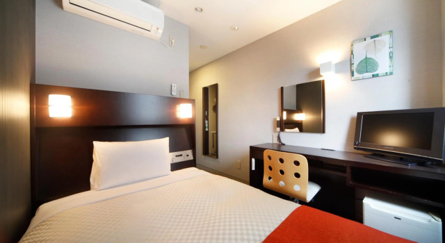 Vessel Inn Hiroshima Station, Rezerwuj Hotel Hotele w Chugoku z parkingiem, Parking