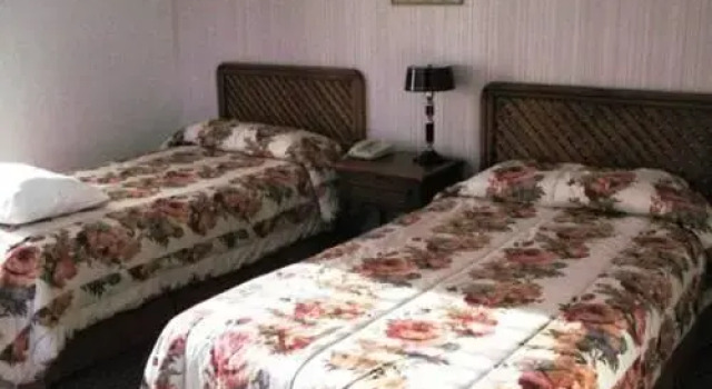 Hostal Terrasur, Prenota Hotel Punta Arenas 
