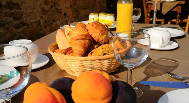 La Secrète