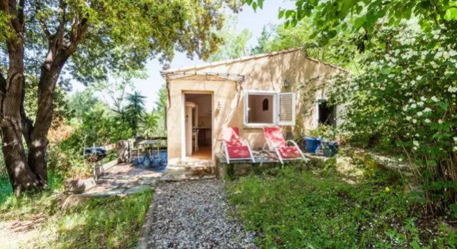 Студия Villa Trou Aux Biches