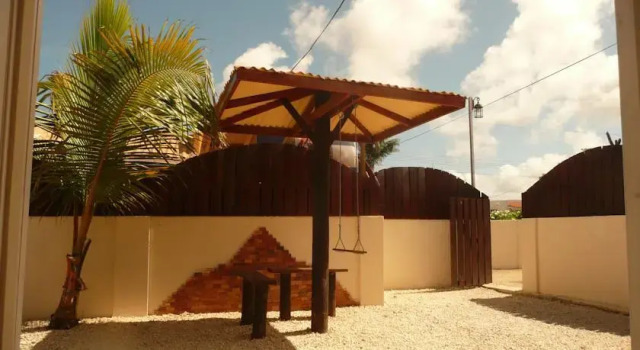 Elements of Aruba