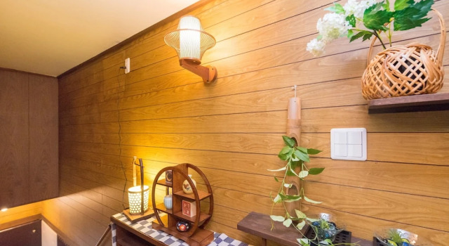The Bamboo Moon Palace / Shin-Osaka, Забронировать Отель Отели Осаки с парковкой, рядом с Eki Marche Shin-Osaka, Парковка