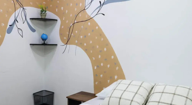 Номер Classic S23 I City Lodge