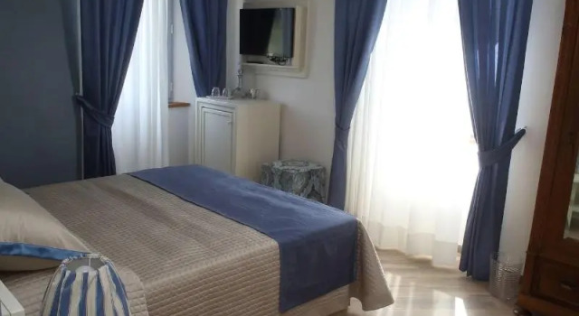 Residenza D'Epoca Villa Agnolaccio