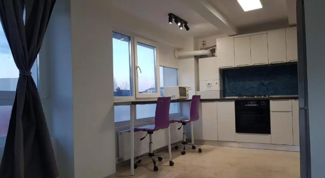 Rengo Residence