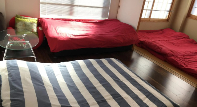 レオ小岩 301号室, Prenota Hotel Tokyo Tokyo