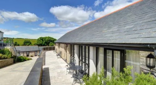 House Princess Wadebridge - Padstow