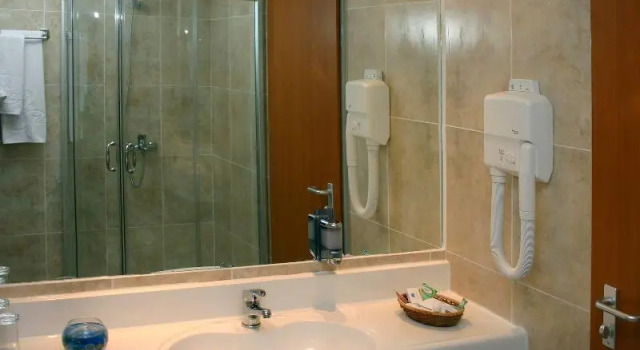 Полулюкс Standard Sol Marina Palace — Adults Only over 16