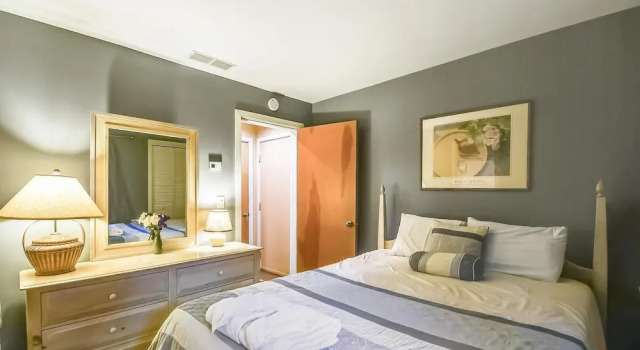 Woods Village 34, Buchen Sie Ferienwohnung Killington 