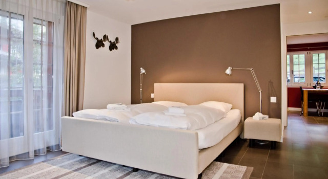 Apartment Felix - GRIWA RENT AG