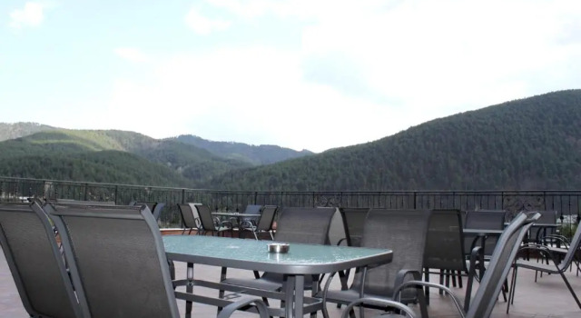 Номер Standard Park Hotel and SPA Vella Hills