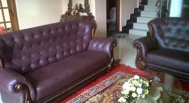 Blue Ribbon Guest House