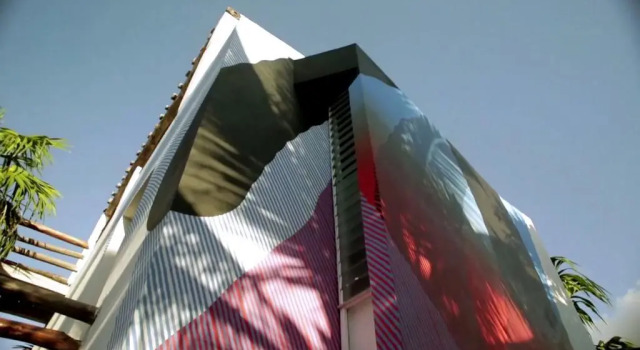 Residencia Gorila