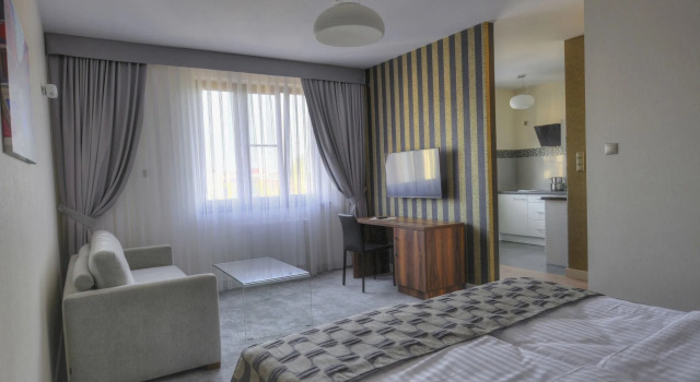Hotel Miodowa, Забронировать Апарт-отель Старый город Краков, рядом с Базилика святой Марии