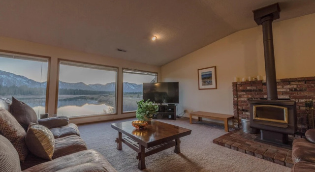 Mount Tallac Estate