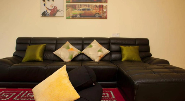 Serenity Hostels