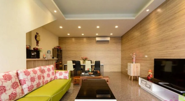 Shing Lian Homestay, Забронировать Отель Цзянь Хуалянь