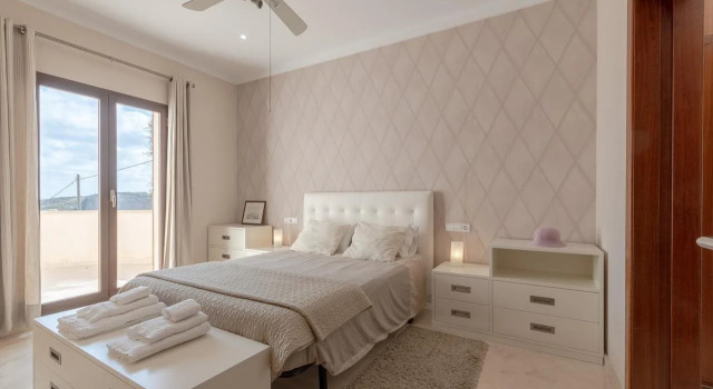 Villa Es Sequer, Prenota Villa Maria de la Salut Maiorca