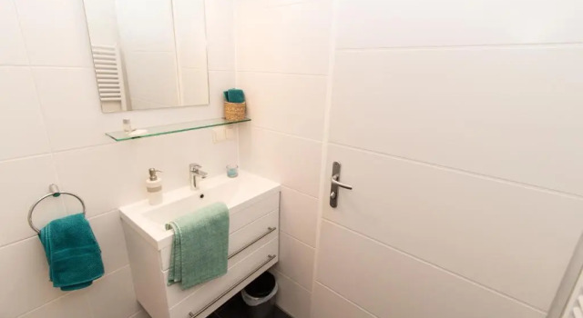 Апартаменты c 1 комнатой Boutique Apartments Vienna - Premium 3