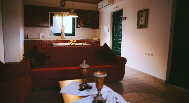 Vigla Village Hotel Apartment Resort