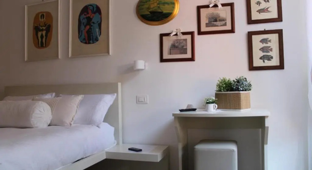 Oblo' Portovenere Guesthouse