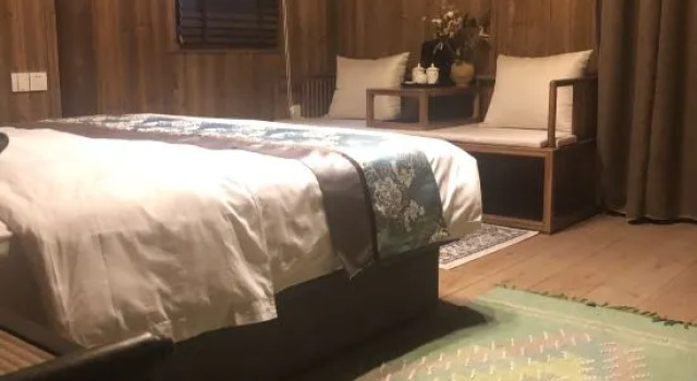 Люкс Niansishi Rugu Inn