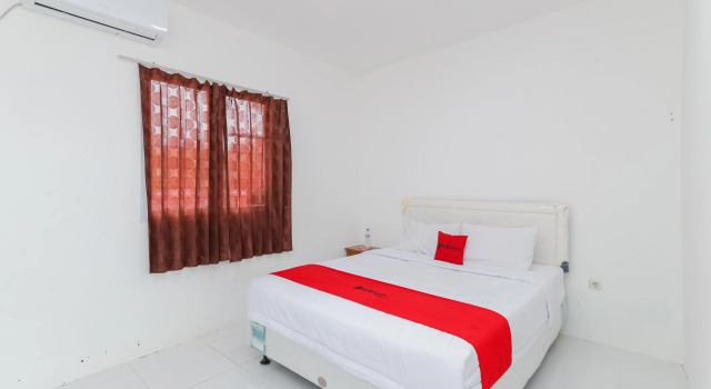 RedDoorz near RSUD Banten Serang, Reserva ahora Hotel Hoteles baratos en Banten