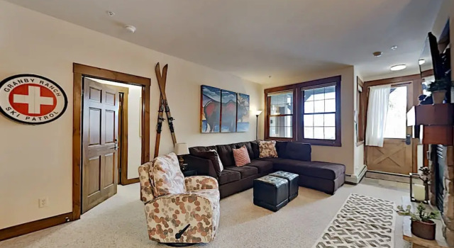 Blue Sky #159392 - 2 Br Condo