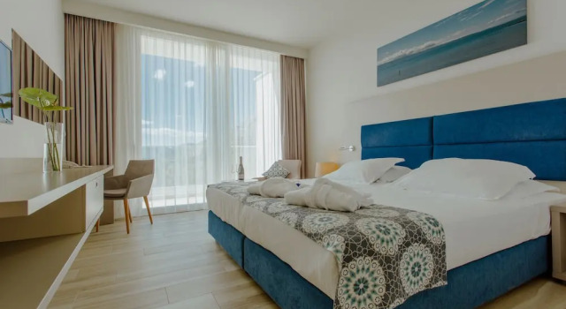 Люкс Superior с видом на горы Romana Beach Resort