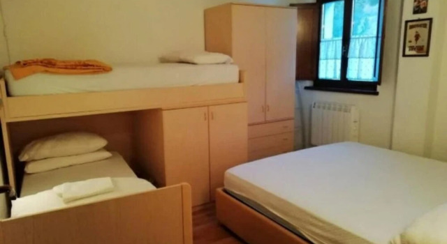 La Thuile all Apartment With 7 Beds With Terrace Garage car box Private