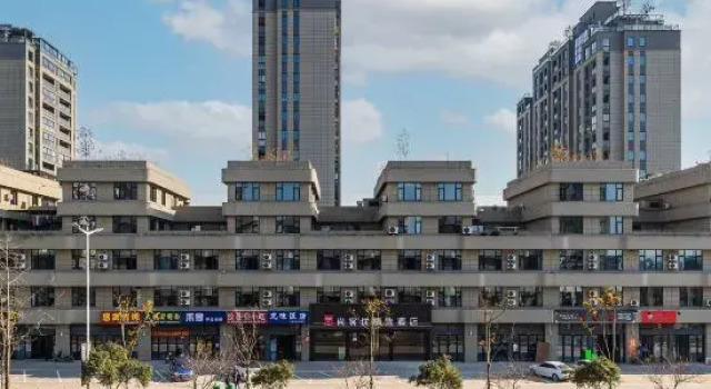 Shankee Collection Hotel (Longyou Hongmu Xiaozhen), Забронировать Отель Цюйчжоу Чжэцзян