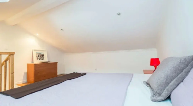Апартаменты Lisbon Low Cost Apartments