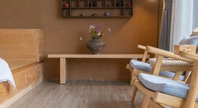 BAIHUA Moutian Community, Book Hotel Hoteller i Beijing Province med parkering, Parkering