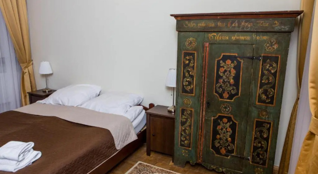 Студия Zamek na wodzie w Wojnowicach