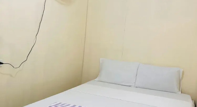 Номер Comfort Olympia Travellers INN