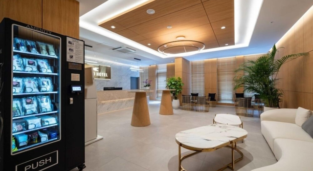 The Hound Hotel Bandalisland 2, Забронировать Отель Отели Ансан 3 звезды, 3*
