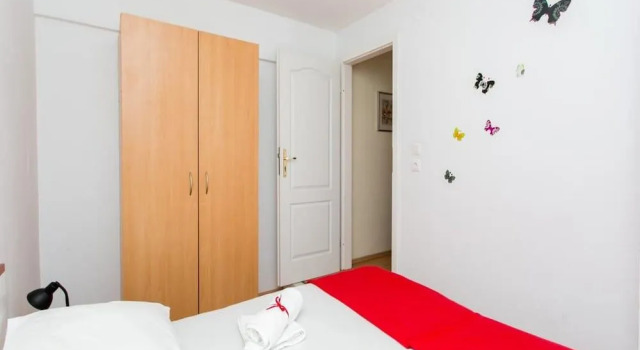 Apartment Lady Orsan