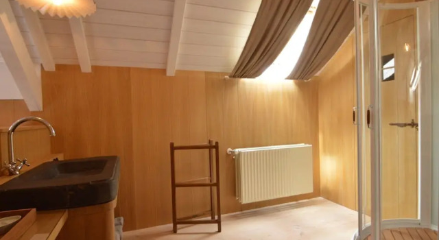 Коттедж Holiday Home in Bullange with Sauna
