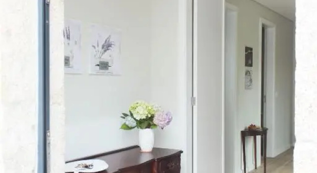 Garden House Ramalde, Забронировать Отель Отели Порту 3 звезды, рядом с Francos Metro Station, 3*