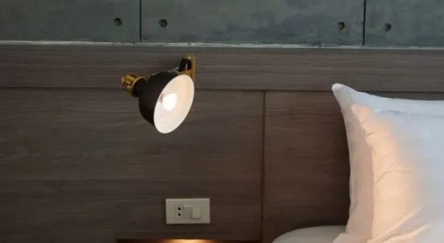 Люкс U42 Hotel Bangkok