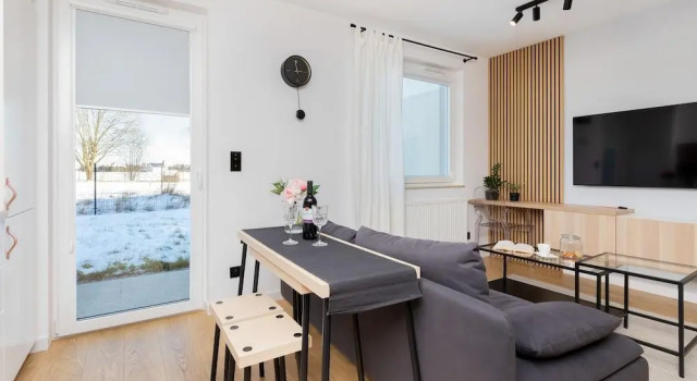 Butterfly Apartment by Renters, Prenota Appartamento Owczarnia Pomerania