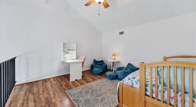 Myakka River 2/2 Private Waterfront Condo With Loft 2 Bedroom Condo
