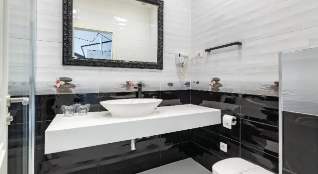 Двухместный номер Superior c 1 комнатой Galeria Valeria Seaside Downtown - MAG Quaint & Elegant Boutique Hotels