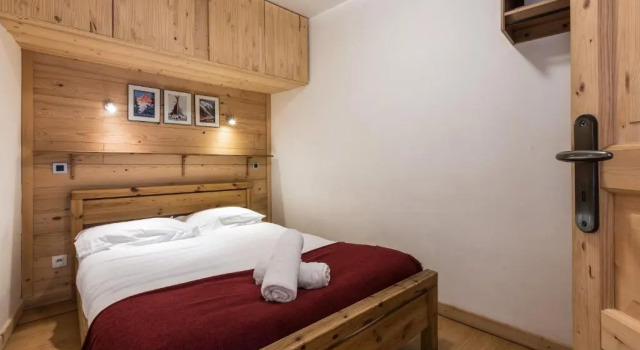 Apartment Marcel, Prenota Appartamento Hotel a Alvernia con parcheggio, Parcheggio