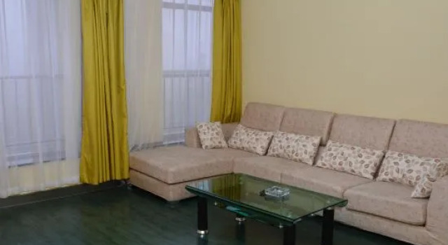 Люкс Home Inn Jingjin Road