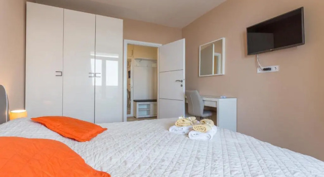 Apartment Lucija, Забронировать Апартаменты/квартира Отели Дубровника с бассейном, рядом с Museum of Modern Art Dubrovnik, Бассейн