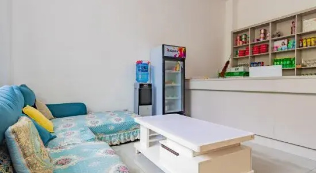 Ranqi Art Hostel, Buchen Sie Hostel Hostels in Enshi, Hostel