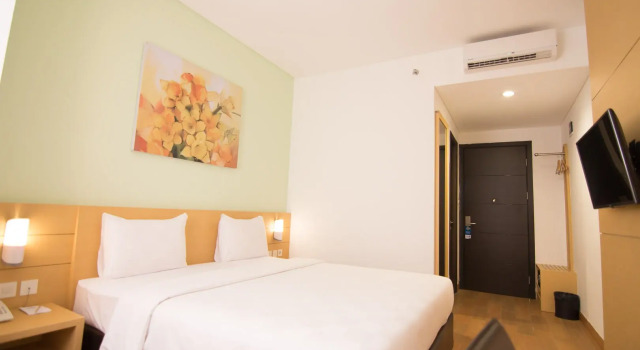 Superior Doppel Zimmer Hotel 88 Kopo Bandung By WH
