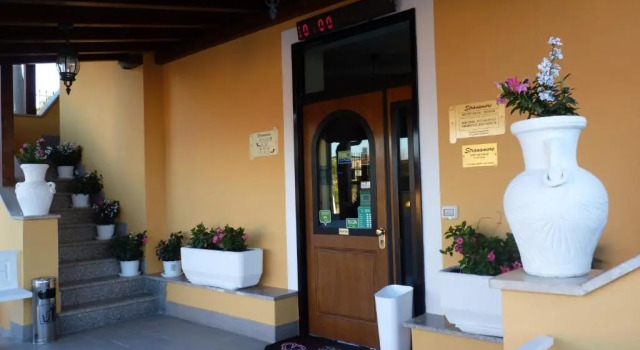 Affittacamere Stranamore, Prenota Bed & breakfast Frascati Castelli Romani